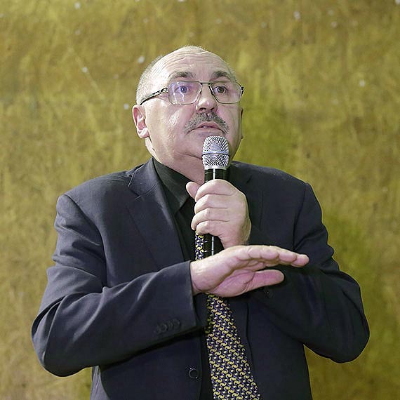 Krzysztof Atras: 32 letni modzian nie bdzie mnie wysya na emerytur