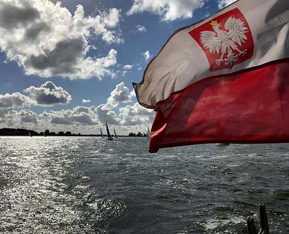 Podsumowanie Regat Pierogowych 2018