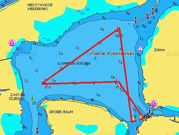 Podsumowanie Regat Pierogowych 2018
