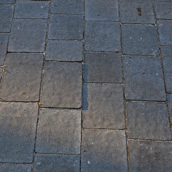 Fatalne wykonanie kładki na wydmach w Międzyzdrojach