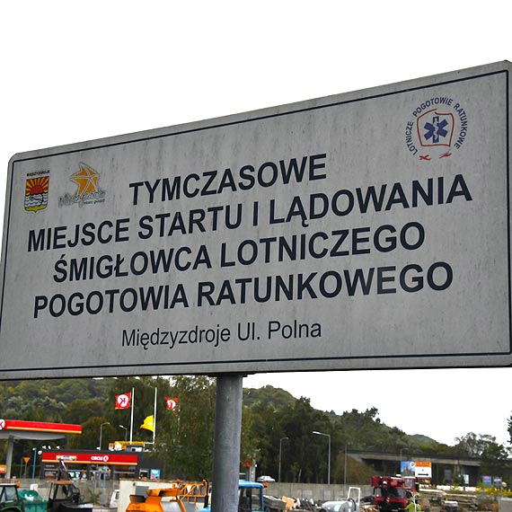 Kobieta, po odzyskaniu przytomnoci, odmwia dalszej pomocy