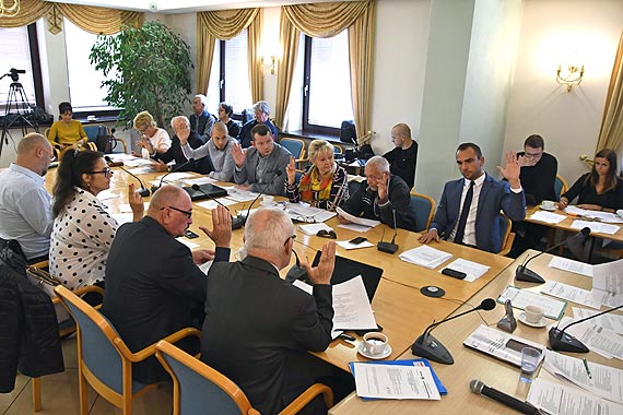 Jawne głosowania już niedługo