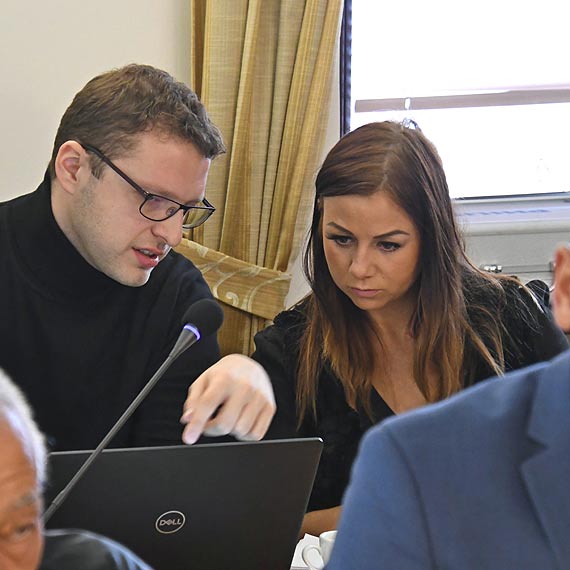 Jawne głosowania już niedługo