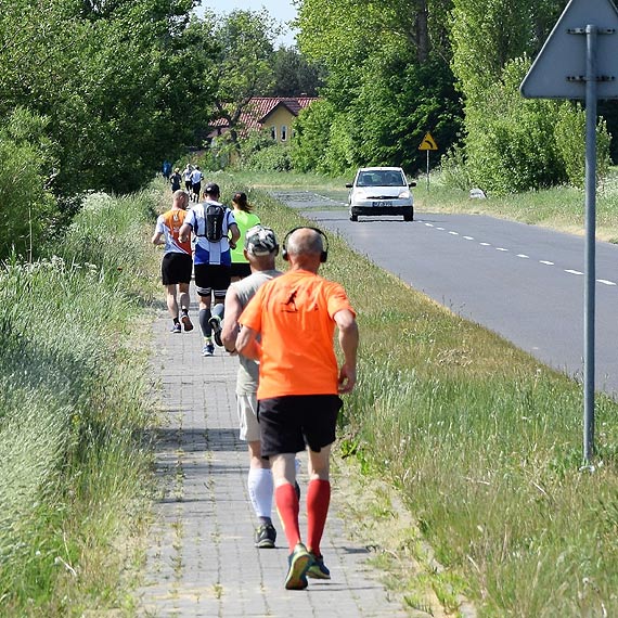 Kolejny Pmaraton DLB