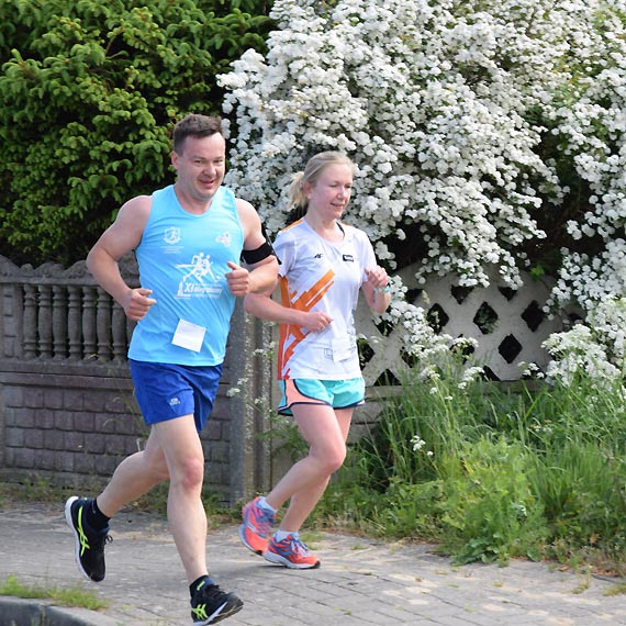Kolejny Pmaraton DLB