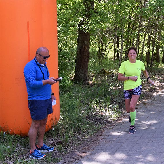 Kolejny Pmaraton DLB