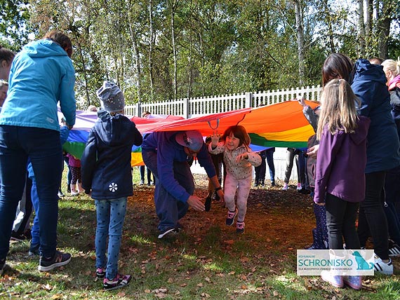 Wizyta Przedszkolaków z Golczewa