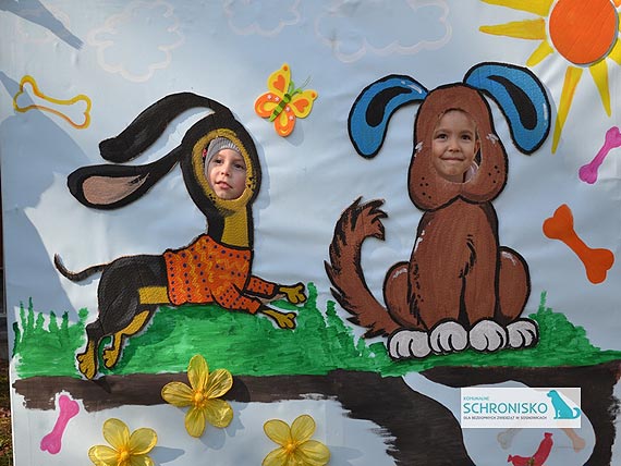 Wizyta Przedszkolaków z Golczewa