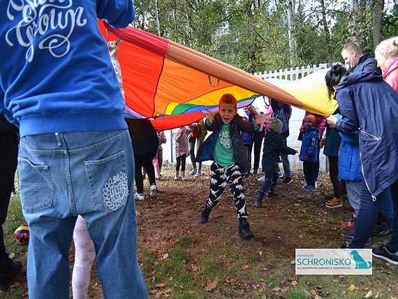 Wizyta Przedszkolaków z Golczewa