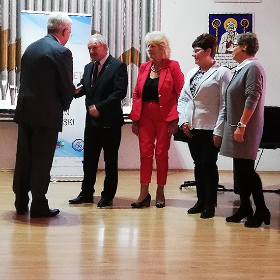 INAUGURACJA VII ROKU działalności SUTW