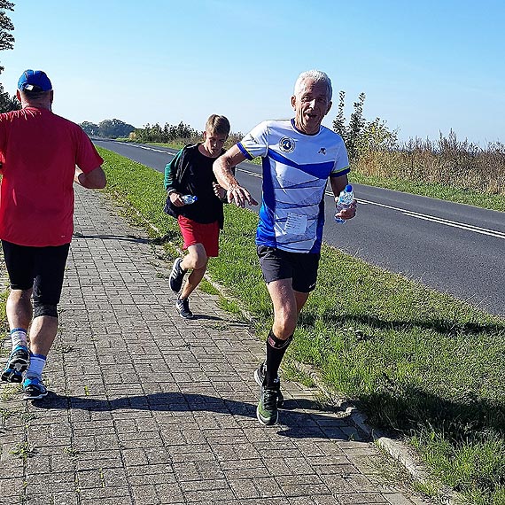 Pmaraton DLB