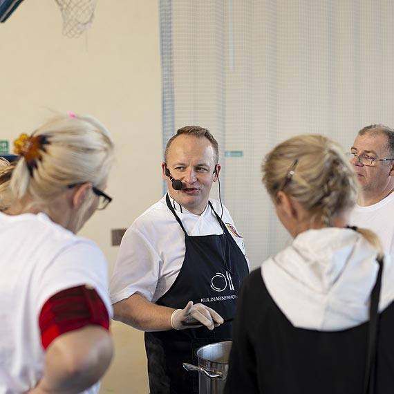 Konwencja: Łączy nas Kamień