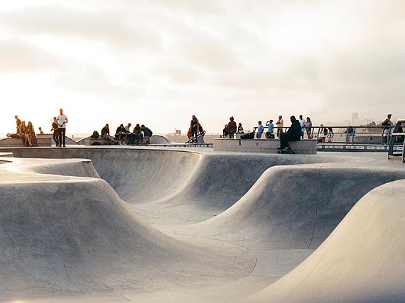 Kamieski skatepark kolejna pusta obietnica? 
