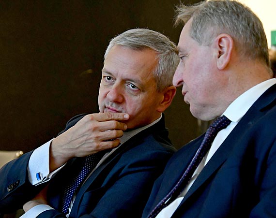 Jak rozwiza problem smogu na polskiej wsi dyskutuj uczestnicy III Midzynarodowej Konferencji Energetyka, rodowisko, Rolnictwo. Zobacz film!