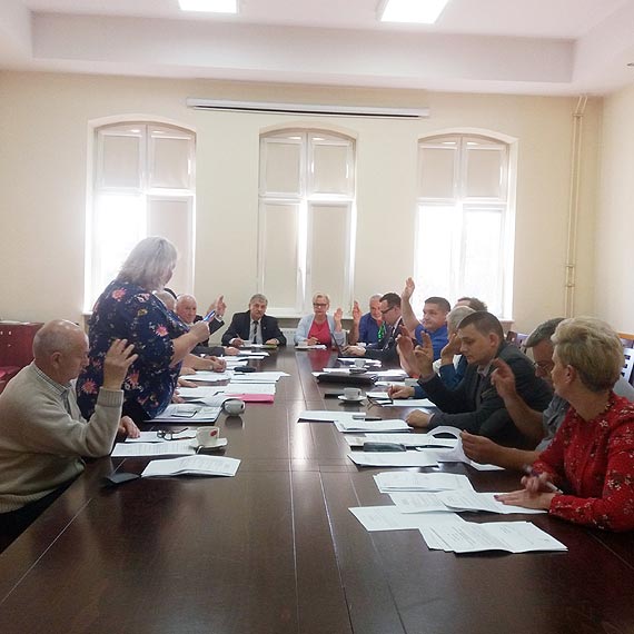 Śp. Jan Frankowski Honorowym Obywatelem Gminy Wolin