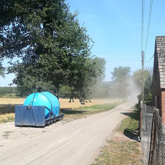 Mieszkańcy Kukania od 13 lat walczą o dostęp do...wody w kranach