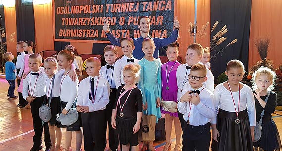 FOCUS na Wyspie Ta�ca Wolin!