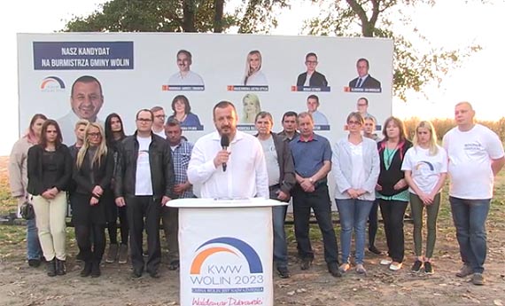 Jakie problemy poruszono podczas konferencji KKW Wolin 2023? Zobacz filmy!