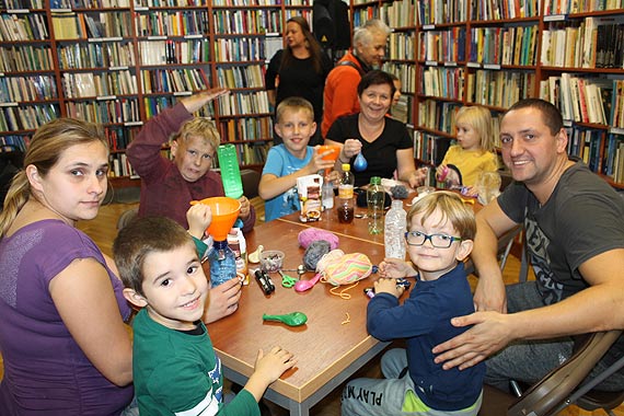 Gniotkowe szale�stwo w Gminie Mi�dzyzdroje