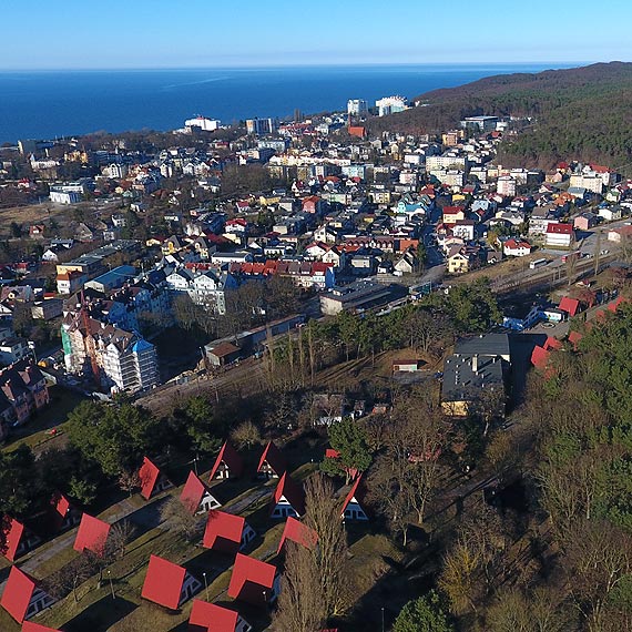 Gmina Mi�dzyzdroje gotowa na wybory