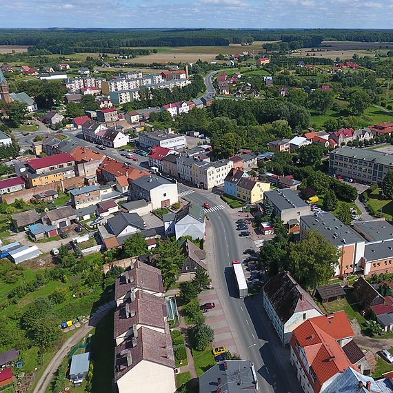 Wybory w gminie Golczewo