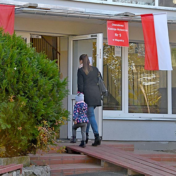  Wybory samorzdowe 2018