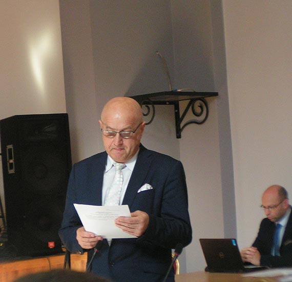 Golczewo nie ma jeszcze burmistrza