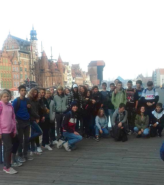 Ku chwale niepodległej Ojczyzny!