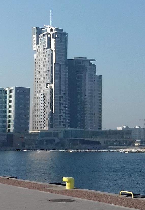 Ku chwale niepodległej Ojczyzny!