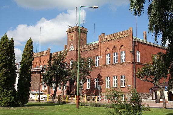 Urz�d Miejski w Wolinie 2 listopada b�dzie zamkni�ty