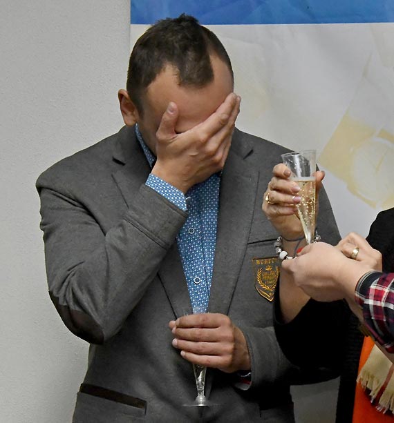 Wyniki Wyborw Burmistrza Midzyzdrojw wedug Gminnej Komisji Wyborczej w Midzyzdrojach
