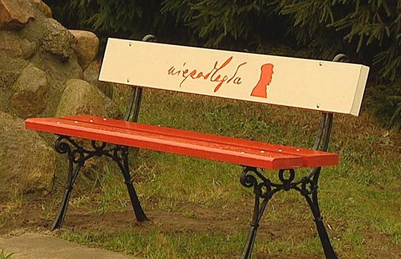 We Wrzosowie stan�y �awki niepodleg�o�ci 