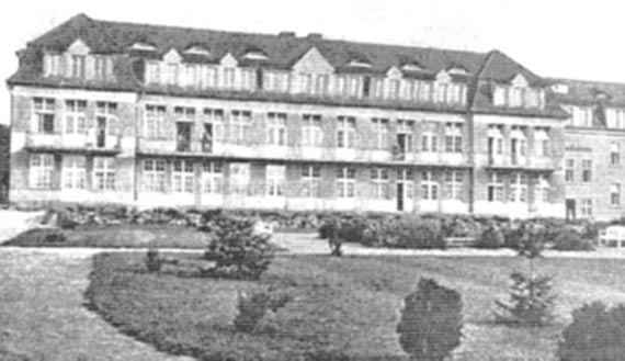 Urodzeni po 2018 roku mieszkańcy Kamienia Pomorskiego nie będą już rdzennymi „kamieniakami”!