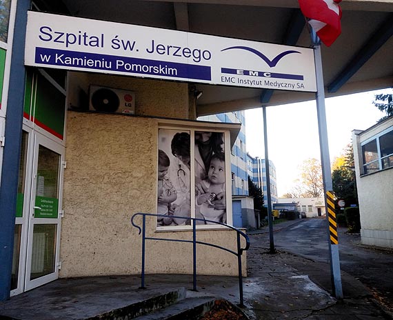 Urodzeni po 2018 roku mieszkańcy Kamienia Pomorskiego nie będą już rdzennymi „kamieniakami”!