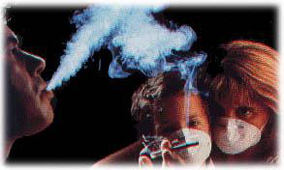 �wiatowy Dzie� Rzucenia Palenia 15 listopada 2019r. - „Rodzino uchro� swoje dziecko przed dymem tytoniowym”