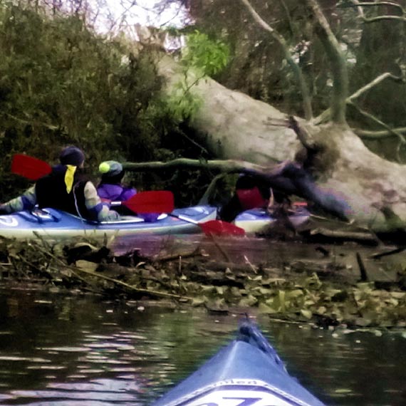 Spływ Niepodległościowy