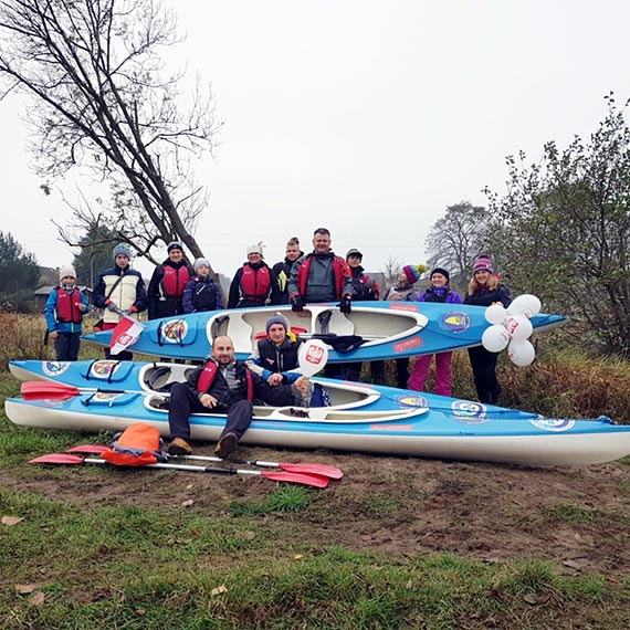 Spływ Niepodległościowy