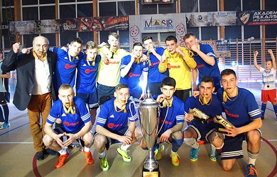 W najbliższą niedzielę startuje jubileuszowa XX edycja KALF