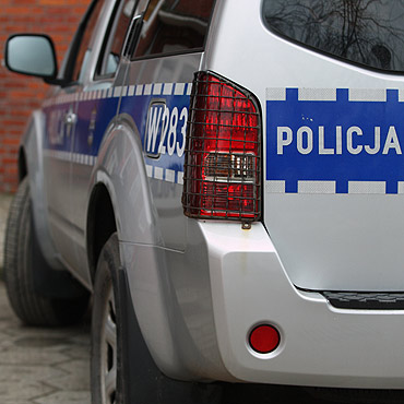 Kamie Pomorski: Napad na sklep. Policja szuka sprawcy