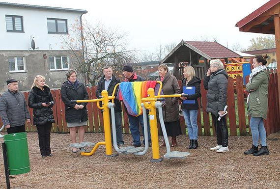 PROJEKT WSPӣPRACY KRAJOWY 2018 Strefy Aktywno�ci Spo�ecznej – SAS