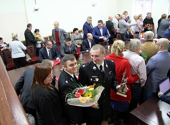 Gmin Wolin czekaj wielkie zmiany organizacyjne