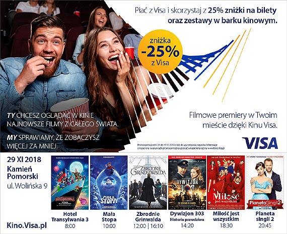 Magia Kina Visa na wita