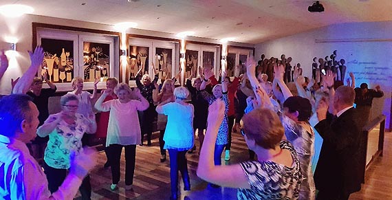 Andrzejki UTW 28.11.2018