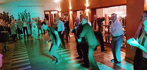 Andrzejki UTW 28.11.2018