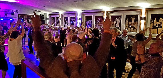 Andrzejki UTW 28.11.2018