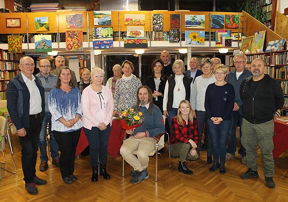 „Głowa pełna pasji”, czyli rozmowy o Szczecinie z Przemysławem Głową