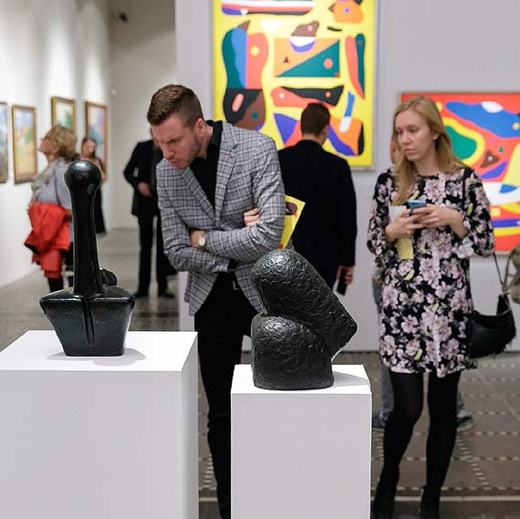 Wydarzenia na najbliszy tydzie w Muzeum Narodowym w Szczecinie