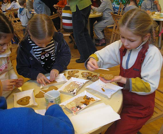 Wydarzenia na najbliszy tydzie w Muzeum Narodowym w Szczecinie