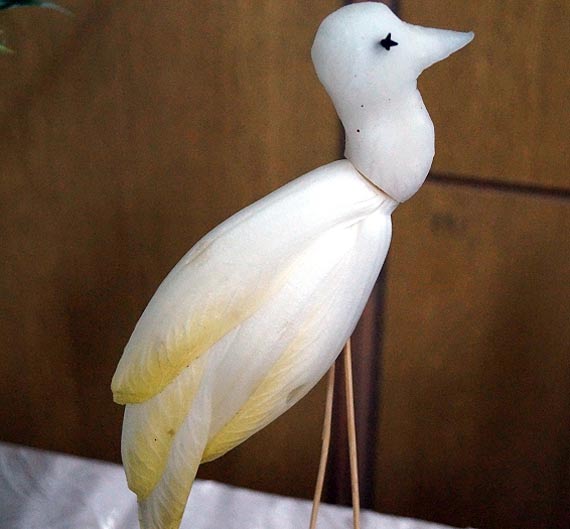 Nauczyciele poznali tajniki carvingu