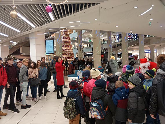 Ostatnie „Mikołajki”, w tym składzie